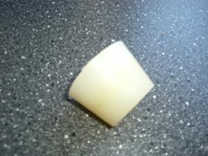 Siliconeprop til vint�nde, 3-10 liters t�nde